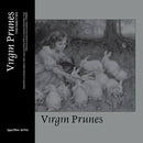 Virgin Prunes - The Debut EP's (2LP/Blue/Obi Strip) (New Vinyl)