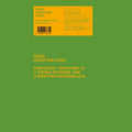 Virgo - Landform Code (New Vinyl)