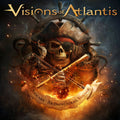 Visions Of Atlantis - Armada: An Orchestral Voyage (New CD)