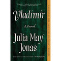 Vladimir (New Book)