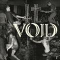 Void - Live 1982 (Clear Vinyl) (New Vinyl)