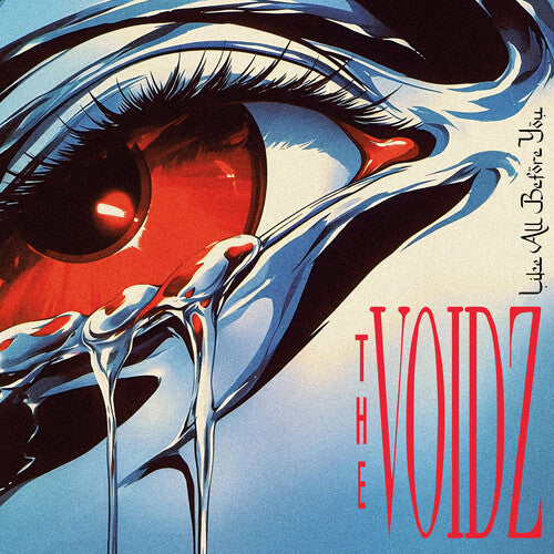 Voidz - Like All Before You (New CD)
