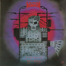Voivod - Dimension Hatross (Splatter) (New Vinyl)