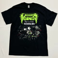 Voivod - Killing Technology - T-Shirt