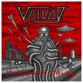 Voivod - Morgoth Tales (New Vinyl)