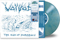 Voivod - The End Of Dormancy E.P. (Ocean Blue) (New Vinyl)