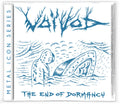 Voivod - The End Of Dormancy (New CD)