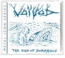 Voivod - The End Of Dormancy (New CD)