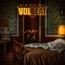 Volbeat - God Of Angels Trust (New CD)