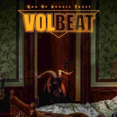 Volbeat - God Of Angels Trust (Picture Disc) (New Vinyl)