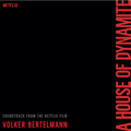 Volker Bertelmann - A House Of Dynamite (Original Soundtrack) (Red Vinyl) (New Vinyl)
