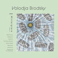 Volodja Brodsky - Winterglare (New Vinyl)