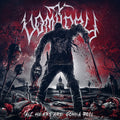 Vomitory - All Heads Are Gonna Roll (New CD)