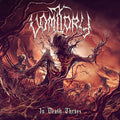 Vomitory - In Death Throes (New CD)