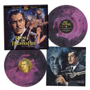 Von Dexter - Rob Zombie Presents House On Haunted Hill (2LP Pink & Black Vinyl) (New Vinyl)
