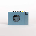 WE ARE REWIND - Blue Cassette Player • Kurt