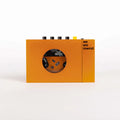 WE ARE REWIND - Orange Cassette Player • Serge