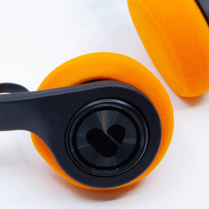 WE ARE REWIND - WIRELESS HEADPHONES - EQ-001
