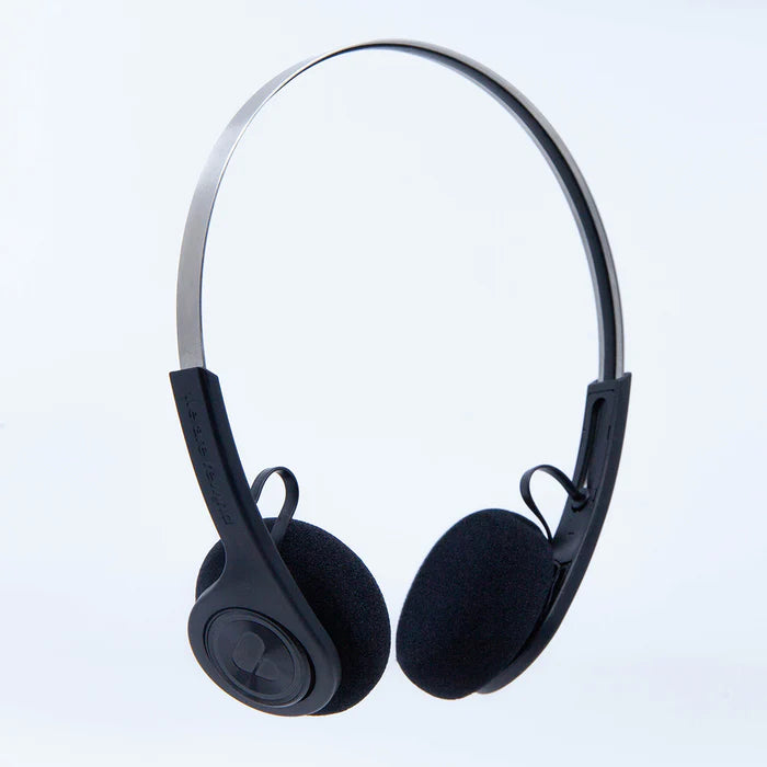 WE ARE REWIND - WIRELESS HEADPHONES - EQ-001