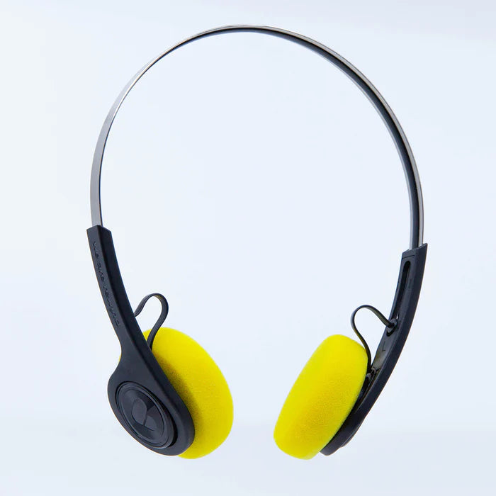 WE ARE REWIND - WIRELESS HEADPHONES - EQ-001