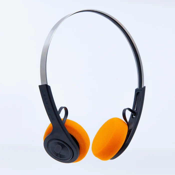 WE ARE REWIND - WIRELESS HEADPHONES - EQ-001