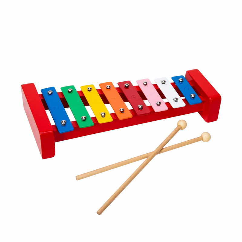 Schylling - Wooden Xylophone