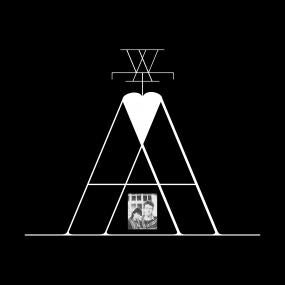 W.A.T. - A Letter To My Love 7" (New Vinyl)