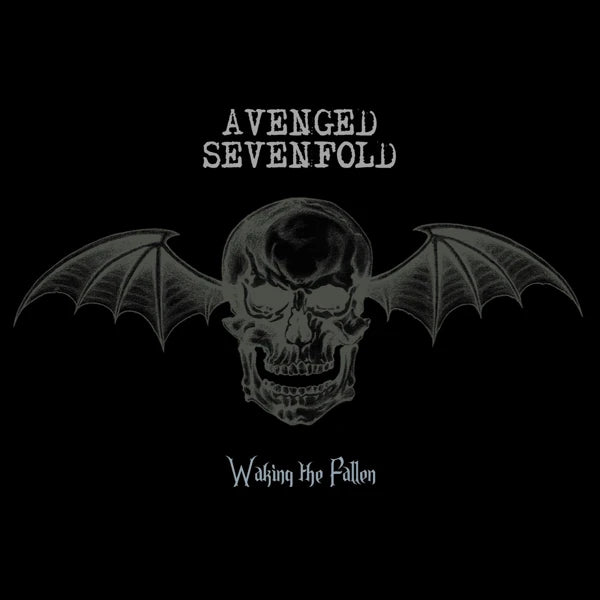 Avenged Sevenfold - Waking the Fallen (20th Anniversary Gold Vinyl) (New Vinyl)