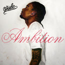Wale - Ambition (Red Vinyl) (New Vinyl)