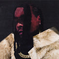 Wale - Everything Is A Lot (New Vinyl)