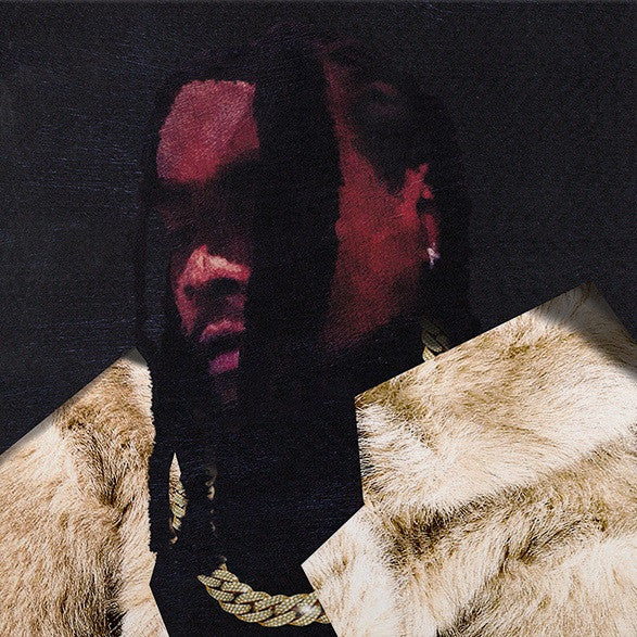 Wale - Everything Is A Lot (New Vinyl)