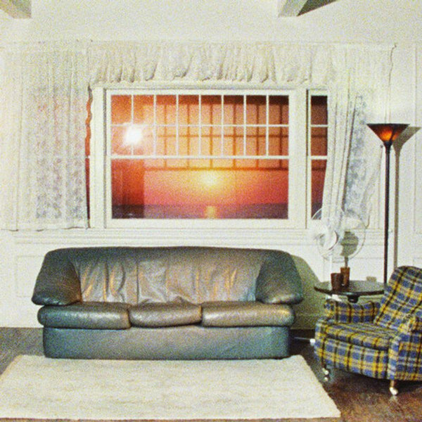 Wallows - Model (Indie Orchid/Orange Colour) (New Vinyl)