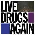 War On Drugs - Live Drugs Again (2LP) (New Vinyl)
