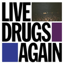 War On Drugs - Live Drugs Again (2LP) (New Vinyl)