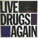 War On Drugs - Live Drugs Again (New Vinyl)