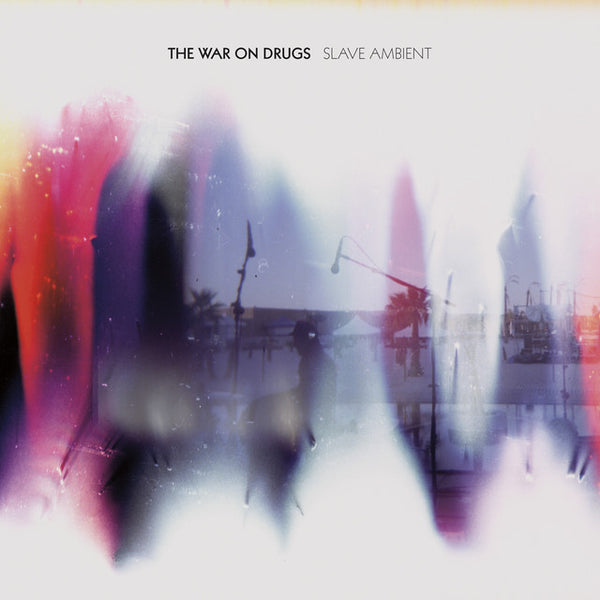 War-on-drugs-slave-ambient-new-vinyl