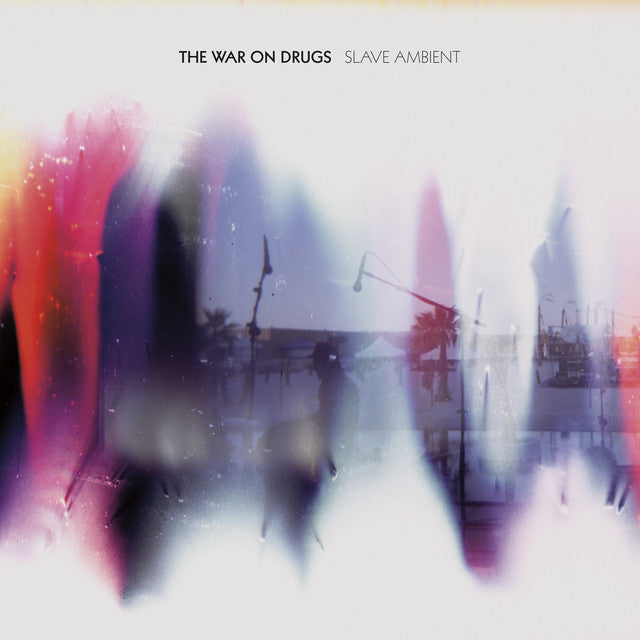 War-on-drugs-slave-ambient-new-vinyl