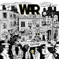 War - The CD Collection 1971-1975 (5CD) (New CD)
