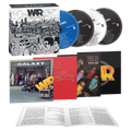 War - The CD Collection 1977 - 1994 (RSD Black Friday 2024) (New CD)