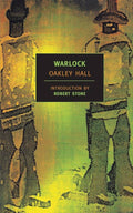 Warlock (New Book)