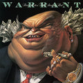 Warrant - Dirty Rotten Stinking Rich (New Vinyl)