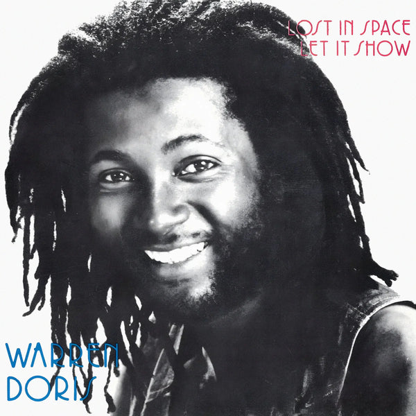 Warren Doris - Lost In Space / Let It Show (New Vinyl)