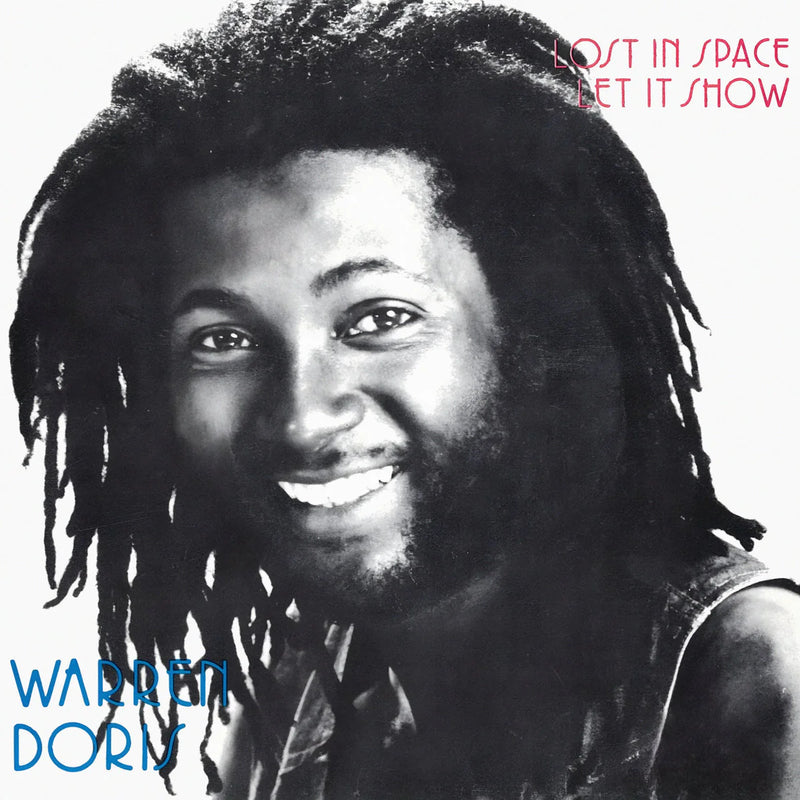 Warren Doris - Lost In Space / Let It Show (New Vinyl)
