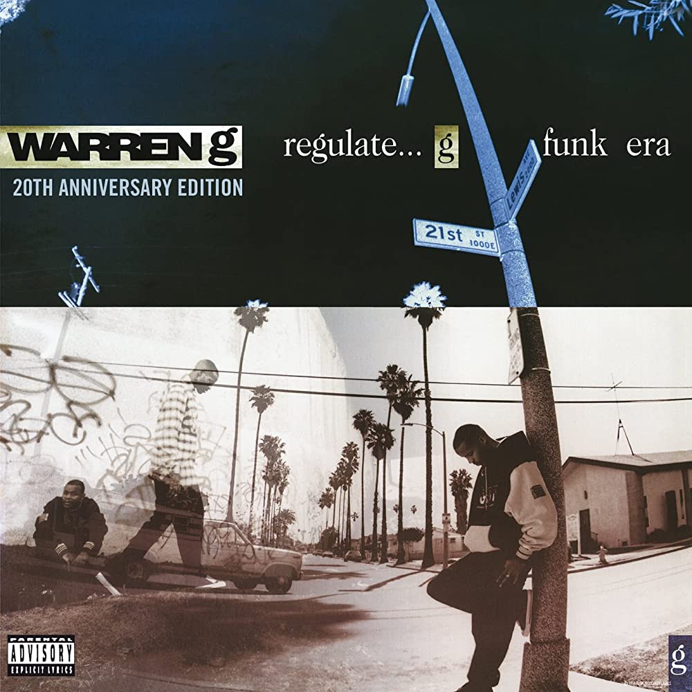 Shop All - Warren G – Sonic Boom Records