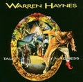 Warren Haynes - Tales Of Ordinary Madness (New Vinyl)