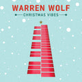 Warren Wolf - Christmas Vibes (Candy Cane Vinyl) (New Vinyl)