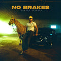 Warren Zeiders - No Brakes (New Vinyl)