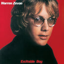 Warren Zevon - Excitable Boy (Rocktober 2025) (New Vinyl)