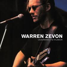 Warren Zevon - Learning To Flinch (Live) (Rocktober 2025) (New Vinyl)