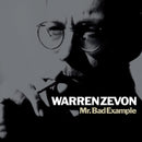Warren Zevon - Mr. Bad Example (Rocktober 2025) (New Vinyl)